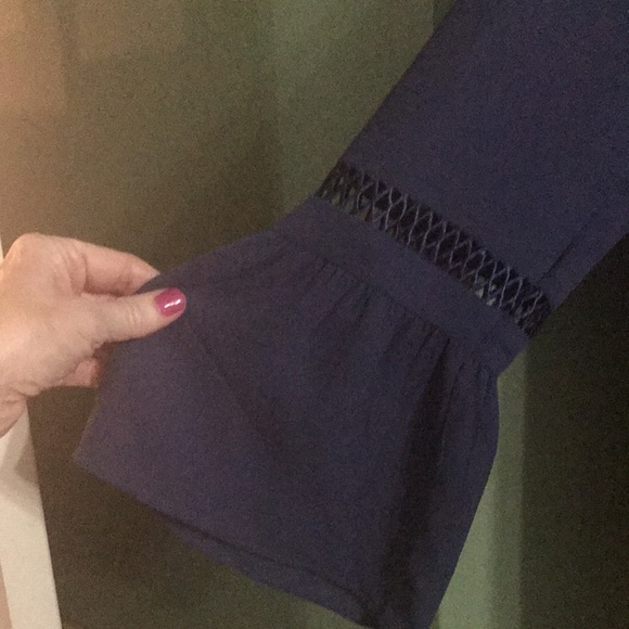 Loft Outlet Blouse - Picture 3 of 4